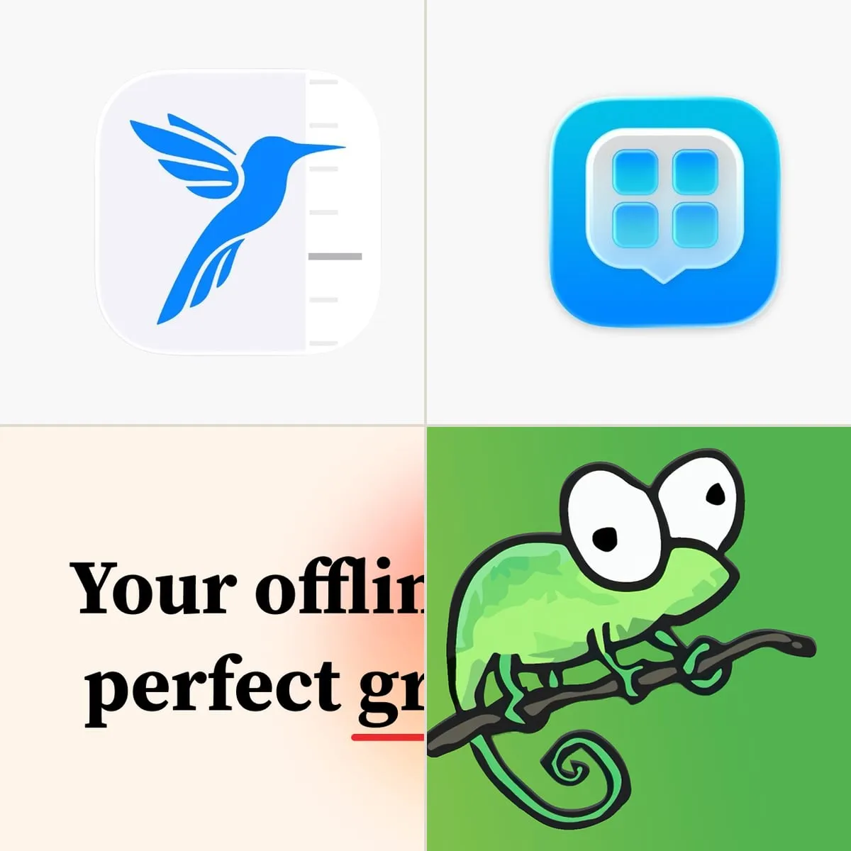 Mac apps quietly worth the dock slot