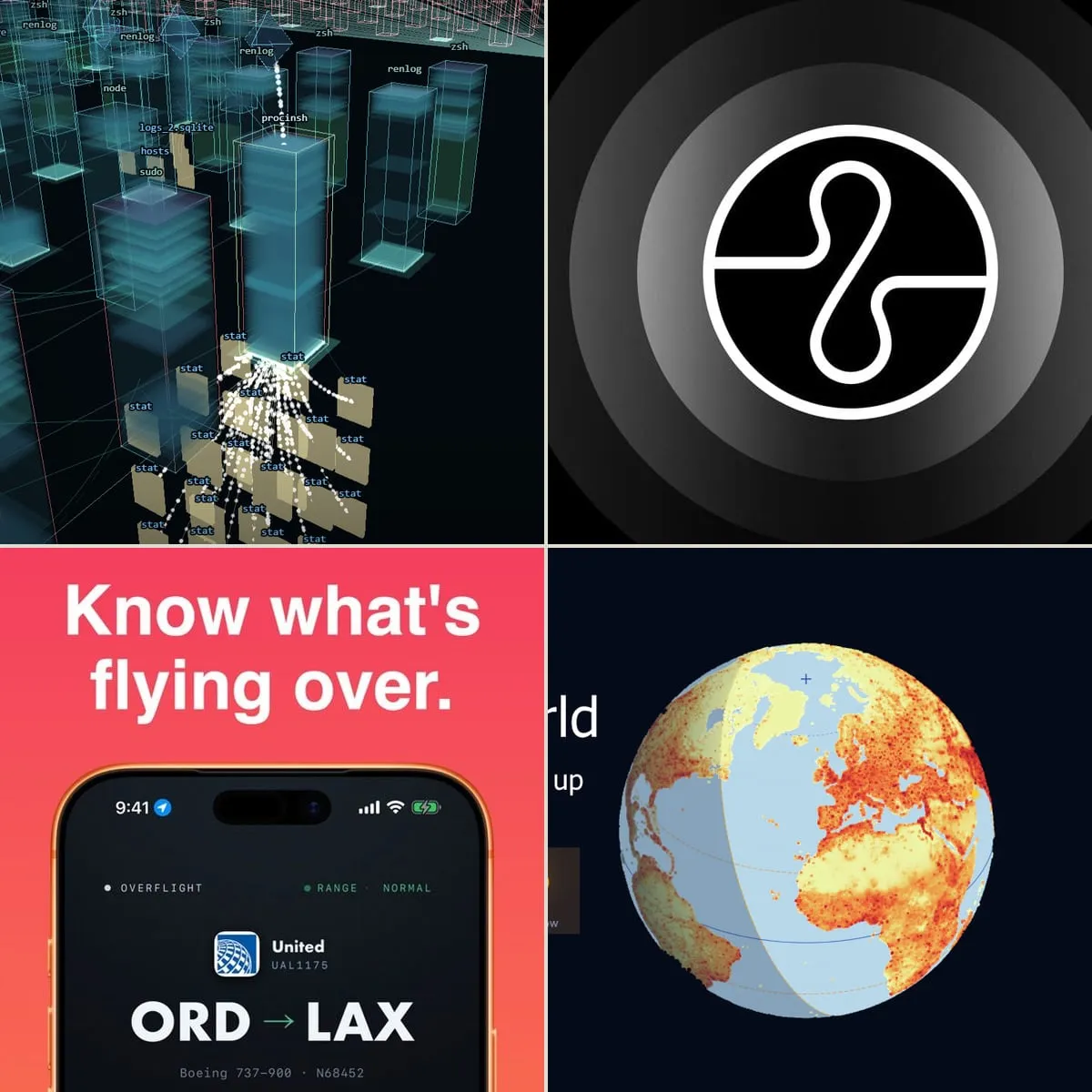 Ambient data