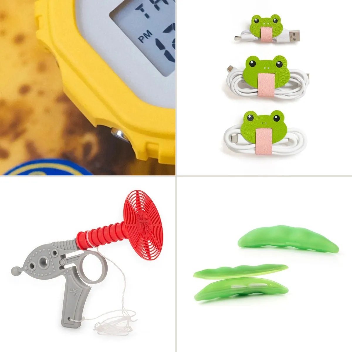 Working tools in costume