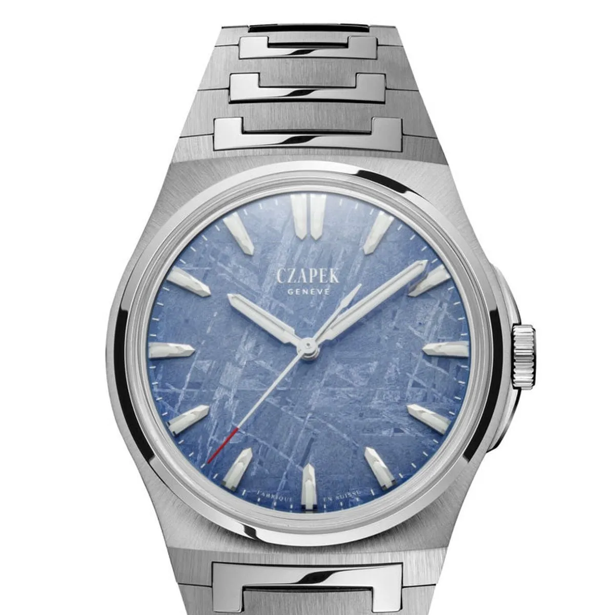 Three arguments on the wrist