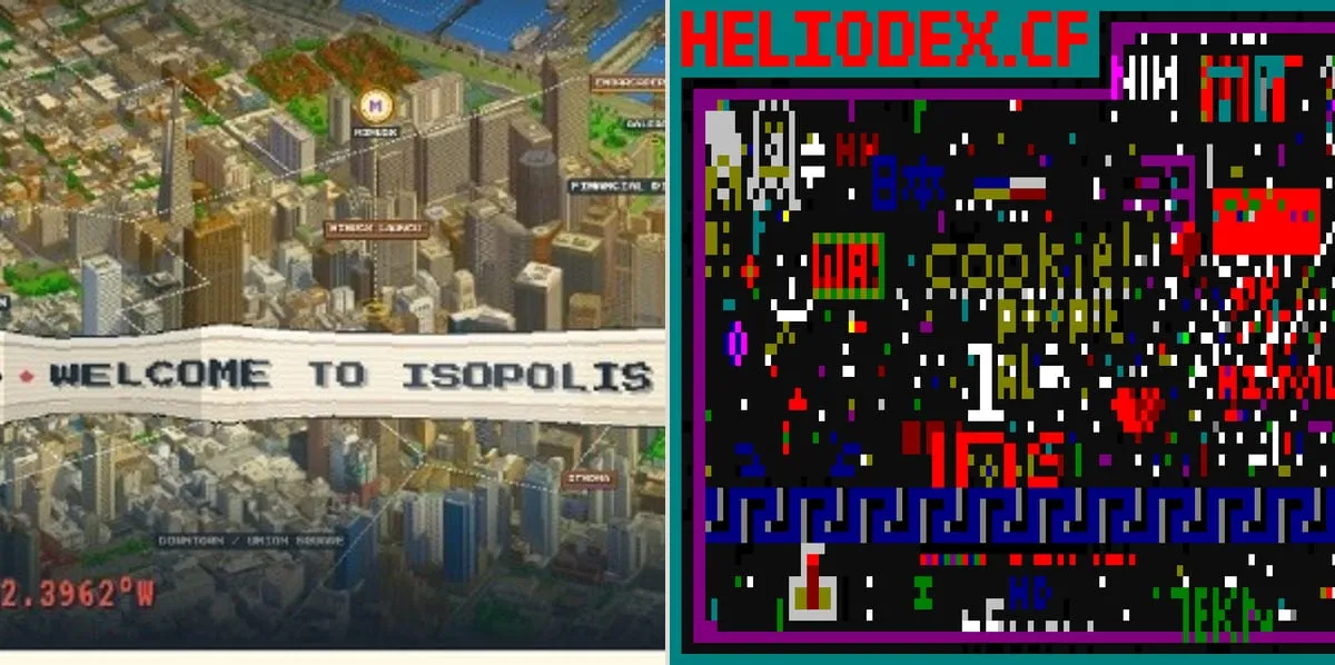 Nobody needed any of this