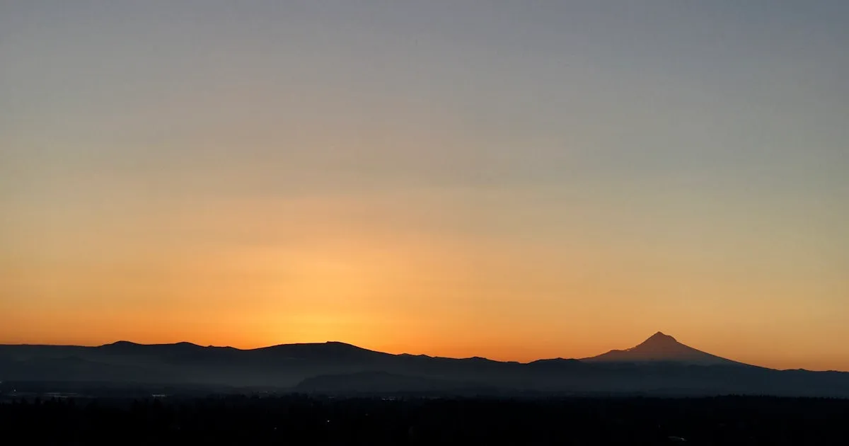 Rocky Butte, Portland