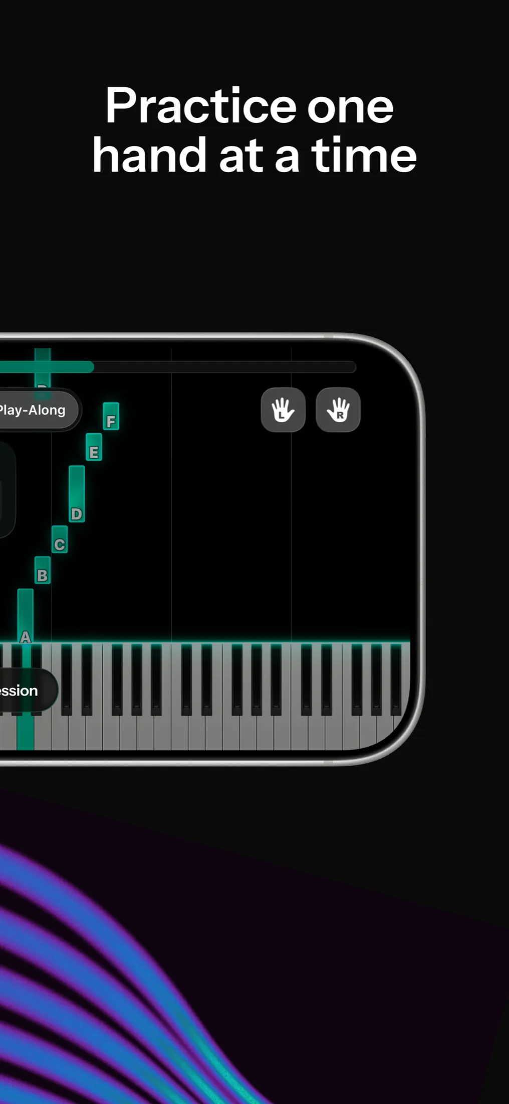 Anything Piano