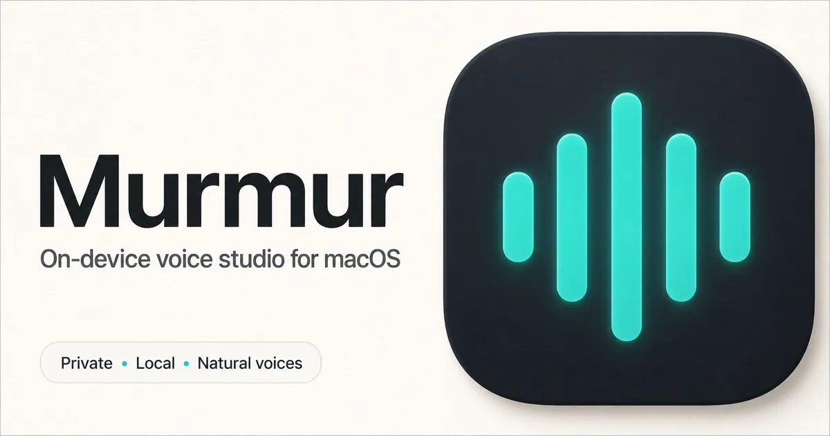 Murmur