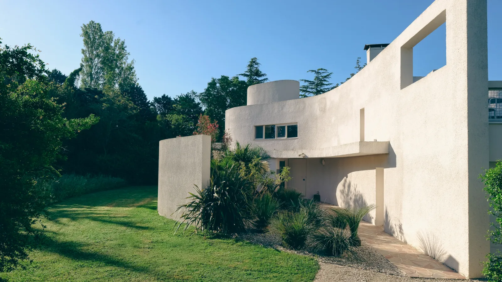 Casa Ideale
