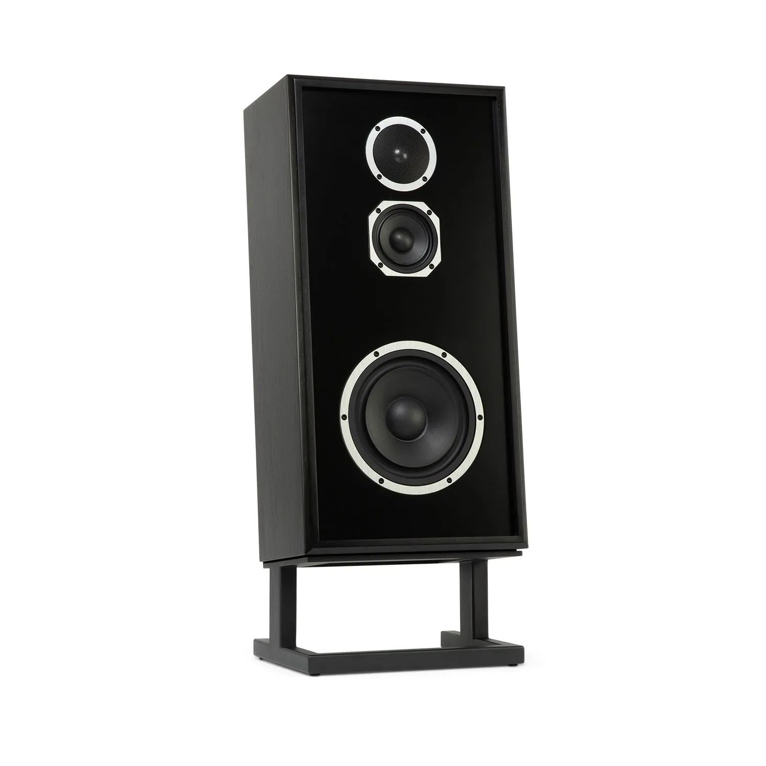 KLH Model Four Floorstanding Speaker