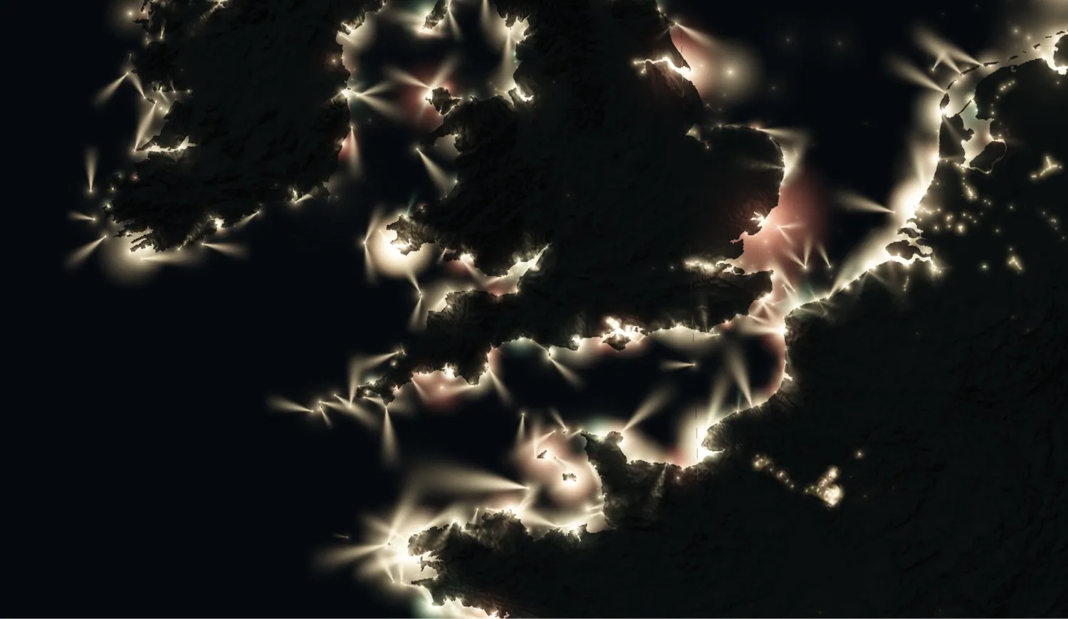 Lighthouses of the World