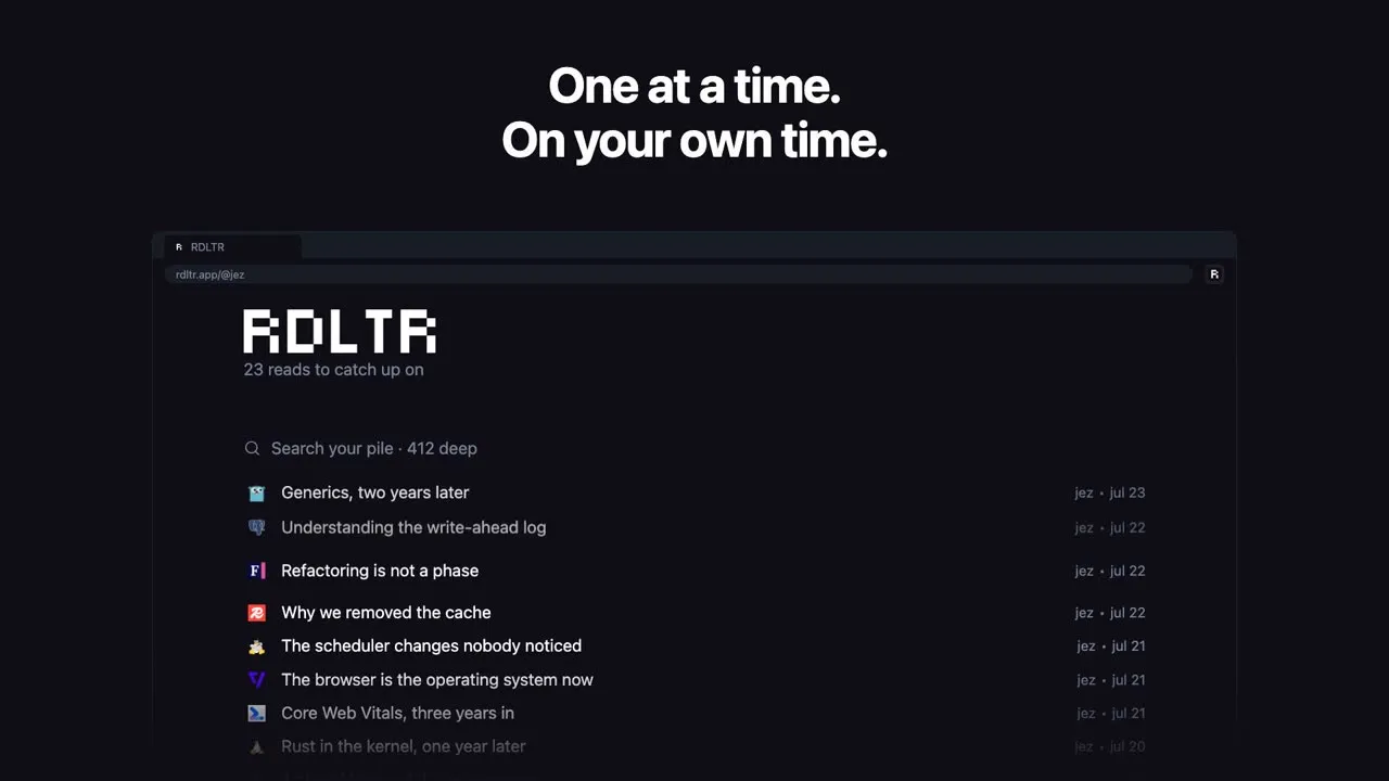 Rdltr