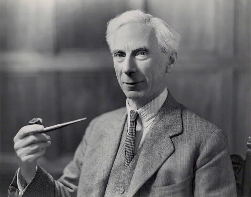 Bertrand Russell's Response to Oswald Mosley