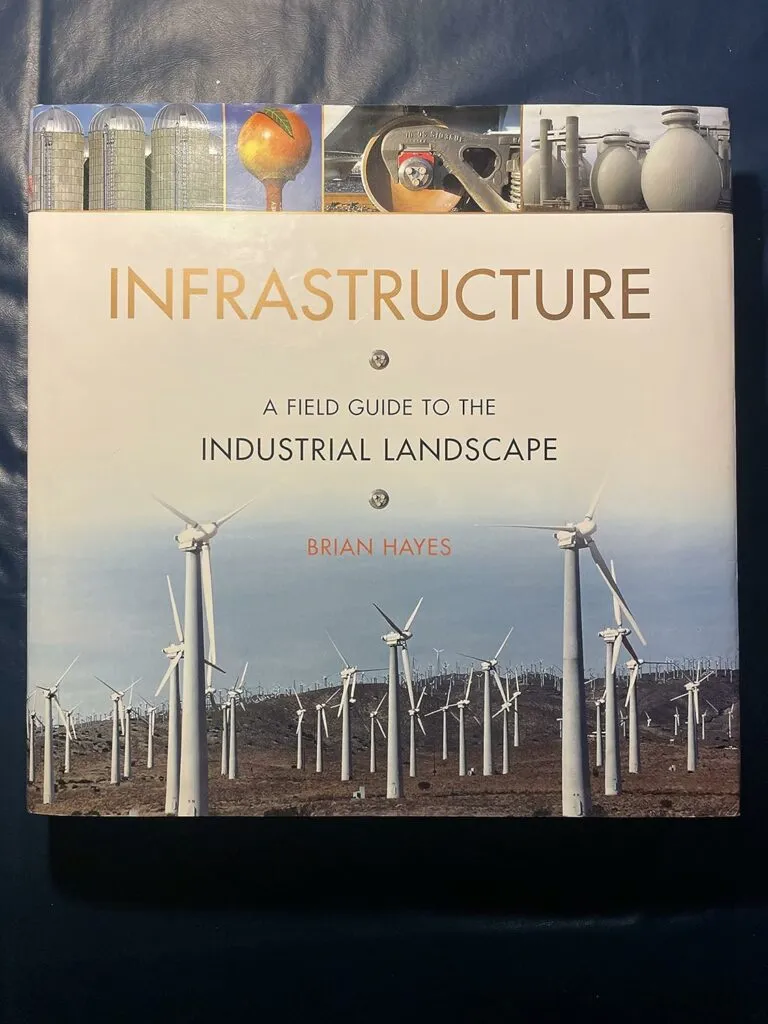Infrastructure