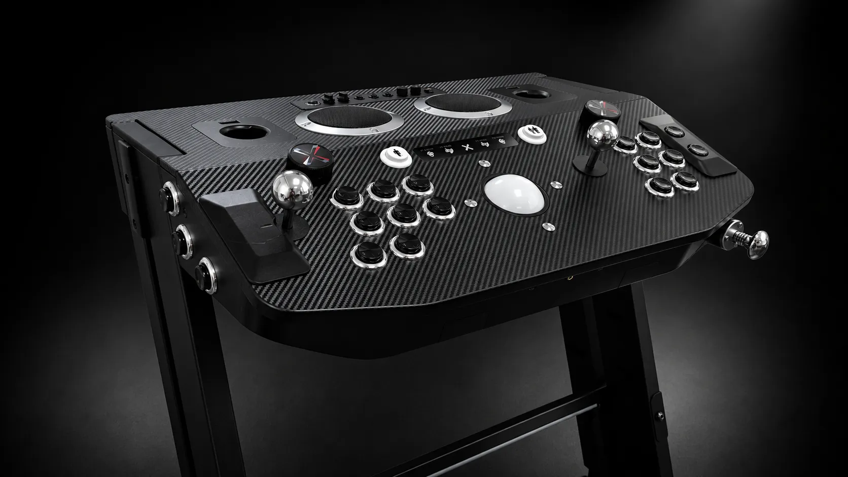 Arcade2TV-XR Max