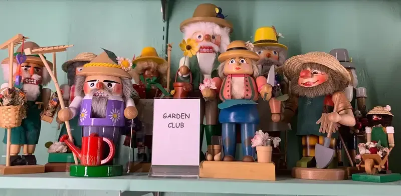 The Nutcracker Museum