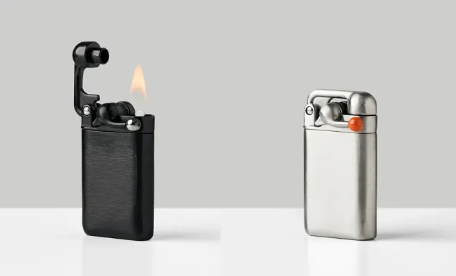 Craighill Swingtop Lighter