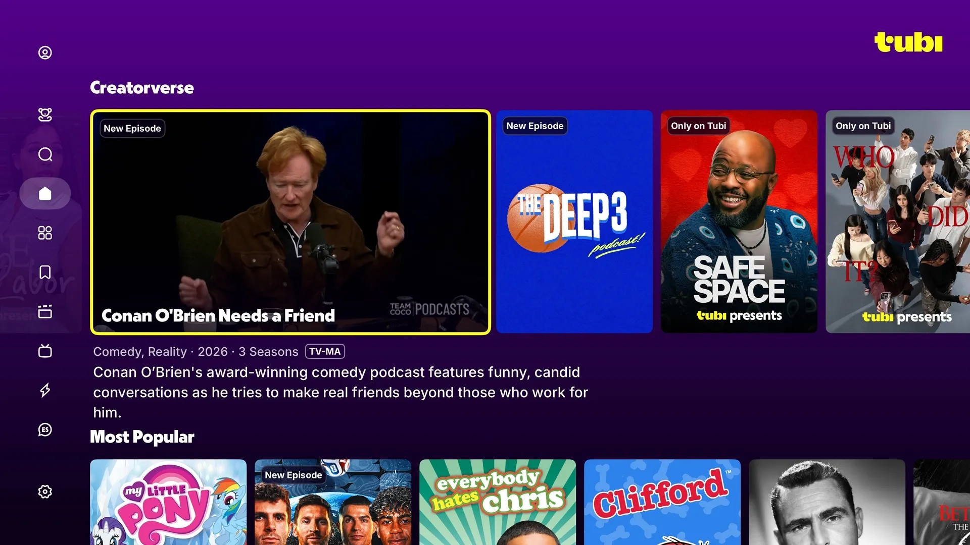 Turn Off Autoplaying Previews on Apple TV