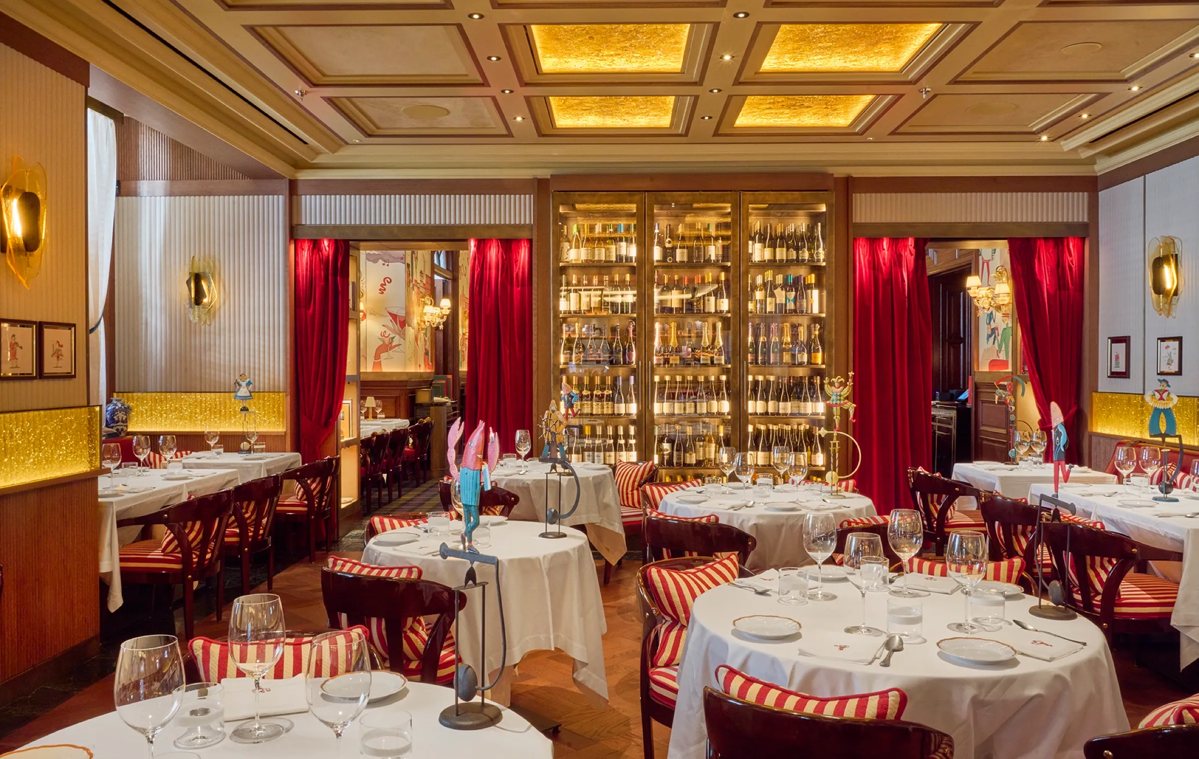 Langosteria London