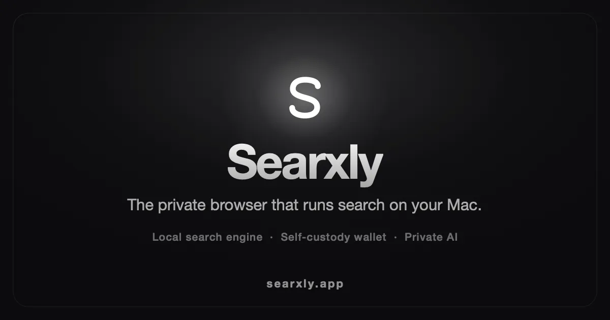 Searxly
