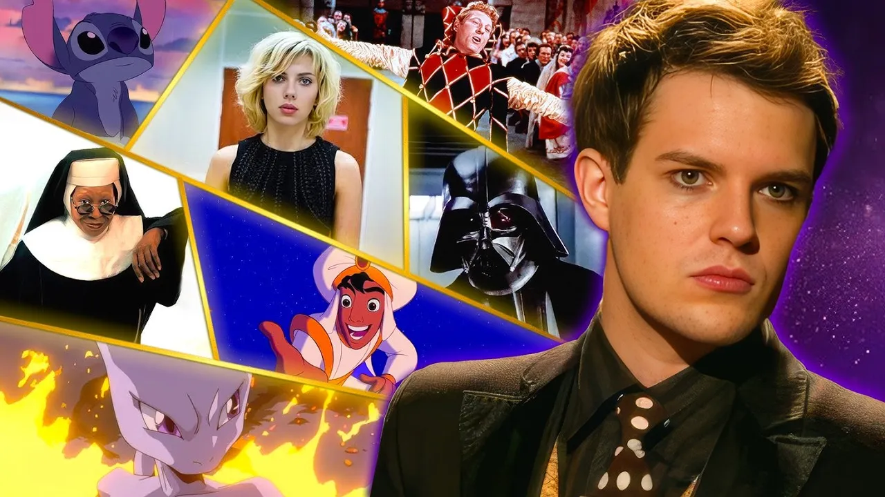 Mr. Brightside, Sung by 144 Movies