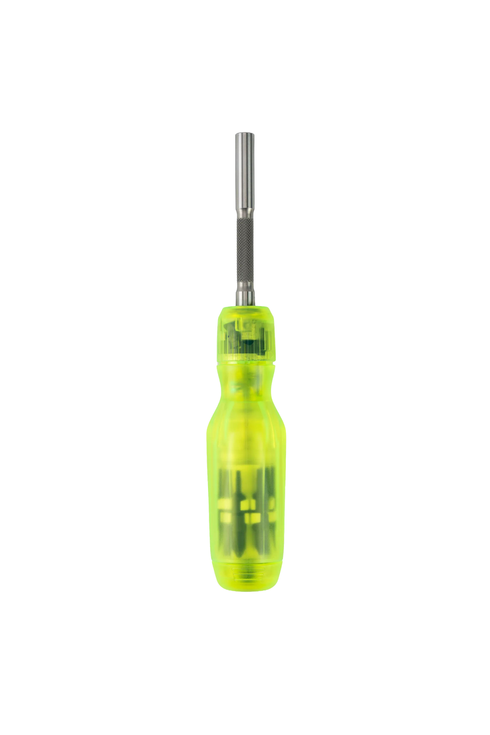 LTT Nuclear Ratcheting Screwdriver