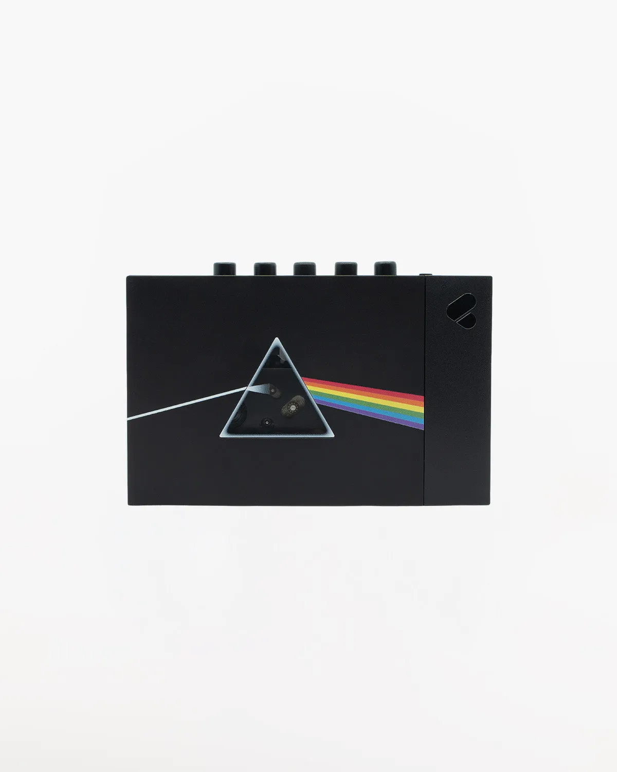 We Are Rewind WE-001 (Pink Floyd Edition)