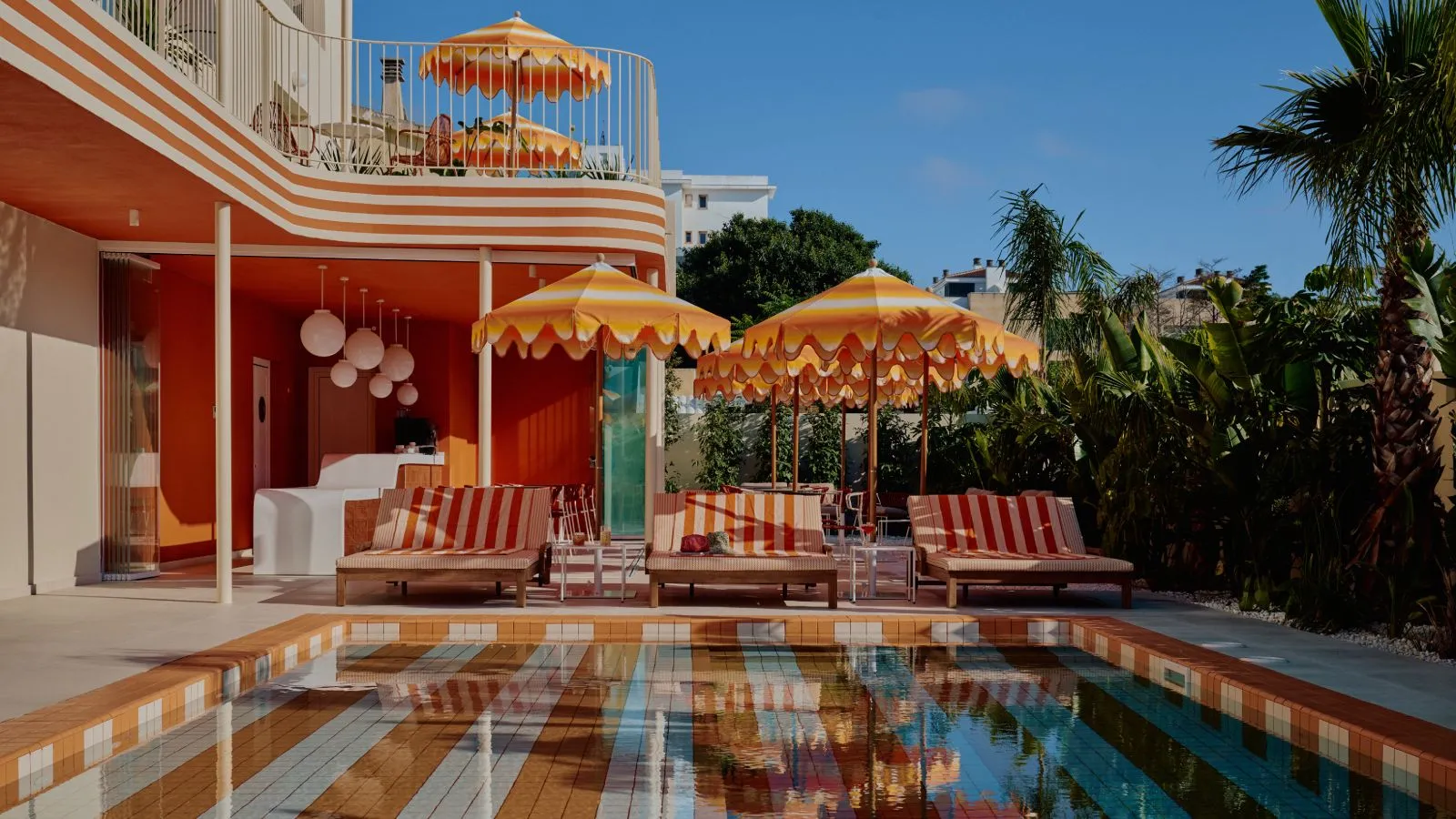 Riviera Hotel Menorca