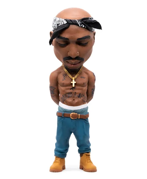Hyperrealistic Mini Sculptures