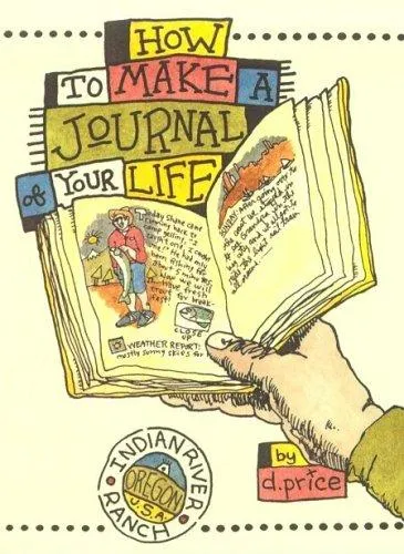 How to Make a Journal of Your Life