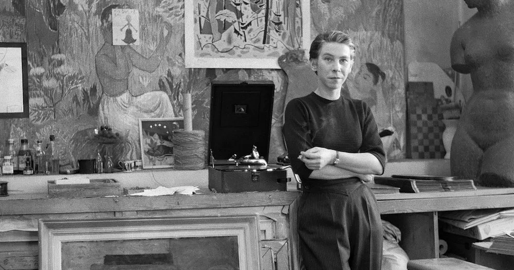 Tove Jansson's Letters to Tuulikki