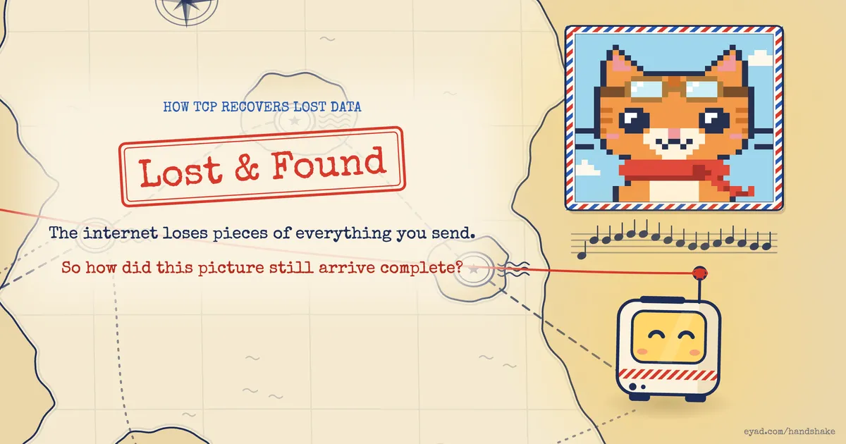 Lost & Found