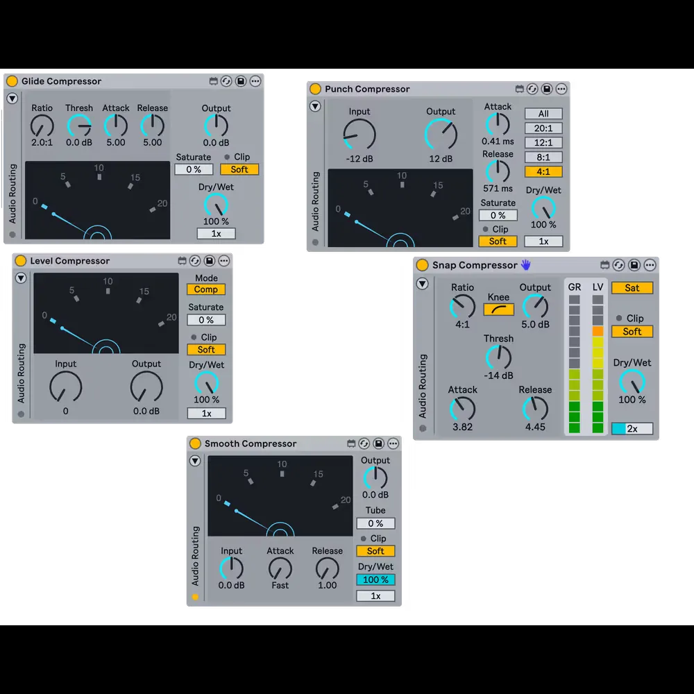 Max Studio Tools