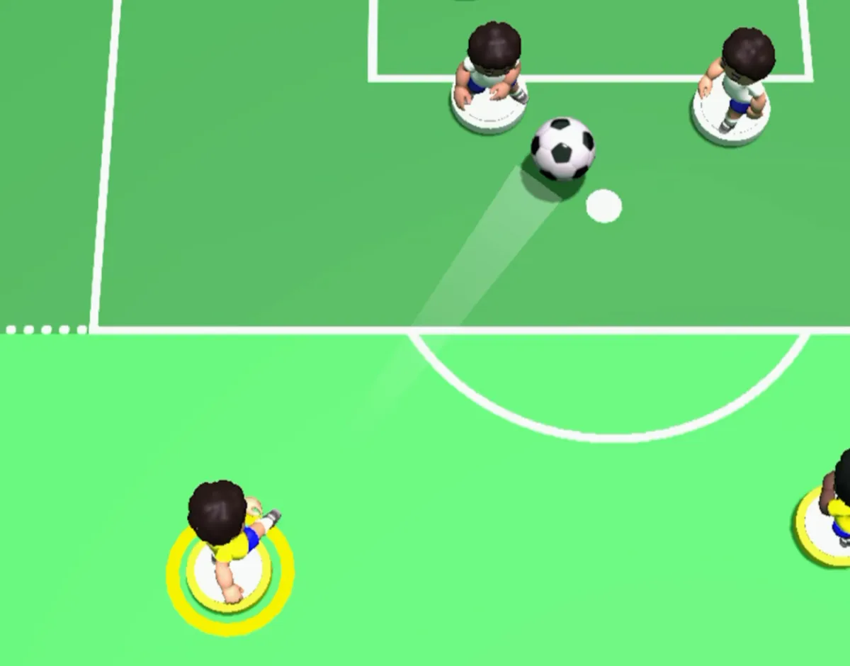 Kickabout