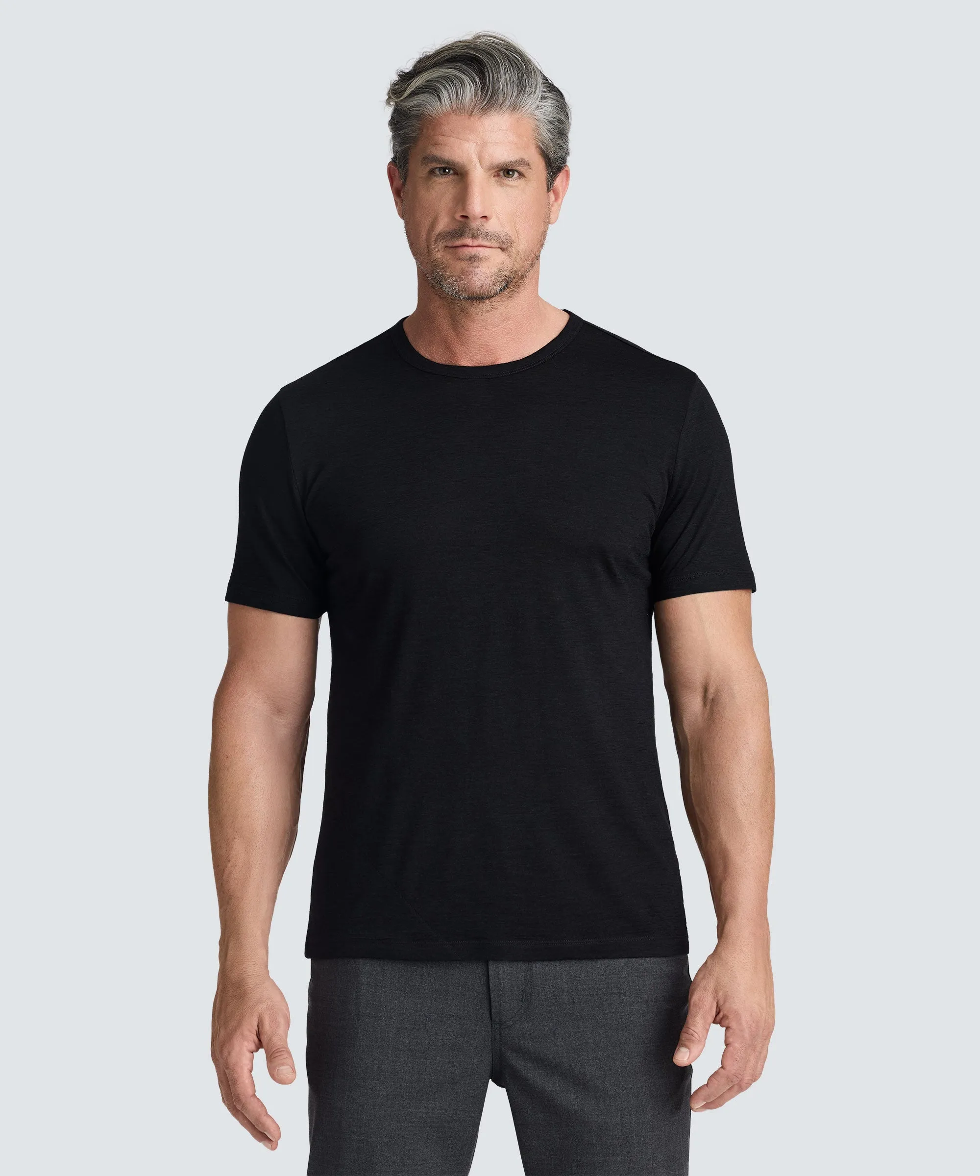 Unbound Merino x Carryology Meili Travel T-Shirt