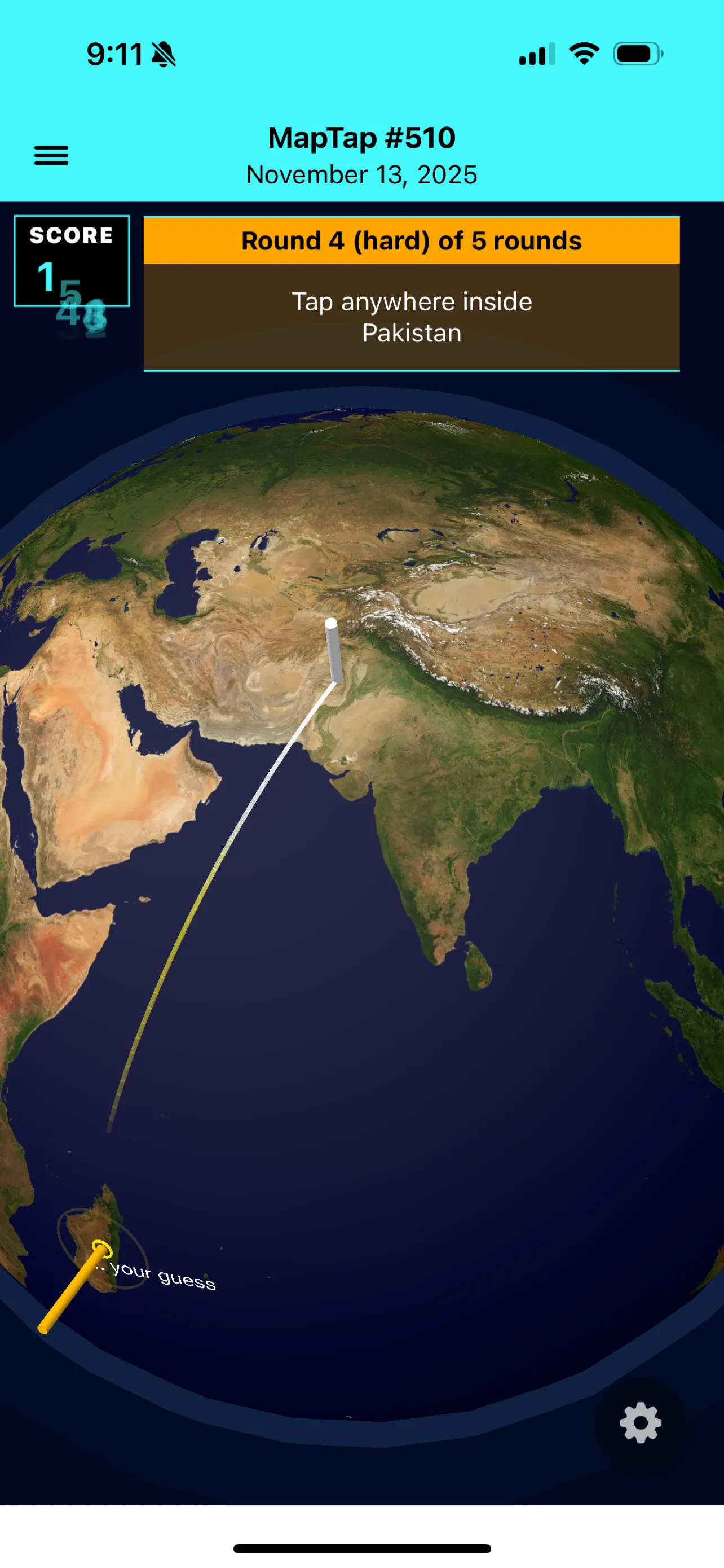 MapTap