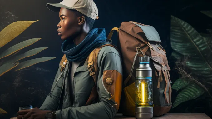 SteriPen Adventurer Opti