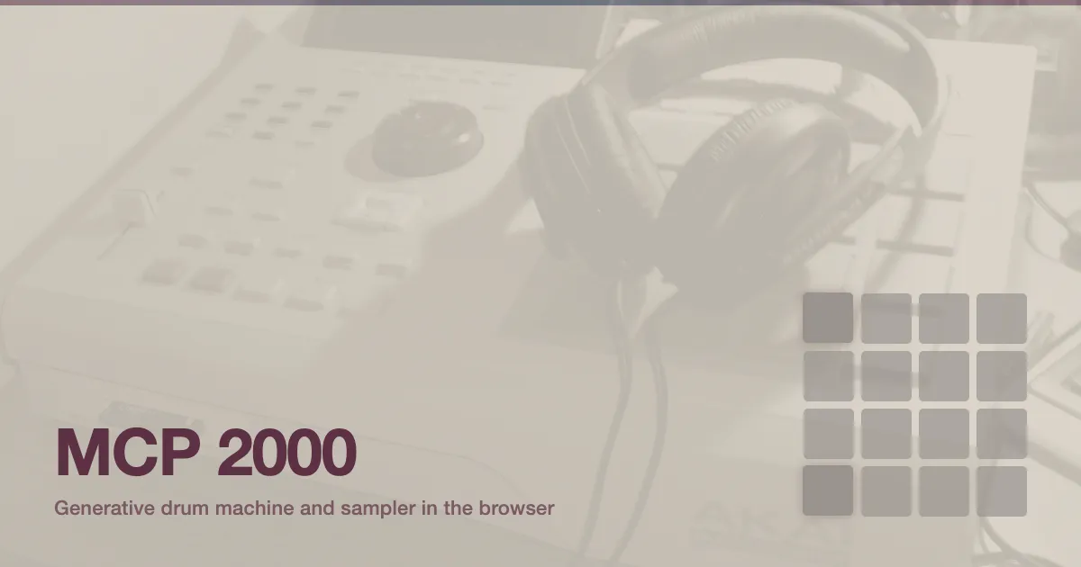 MCP2000