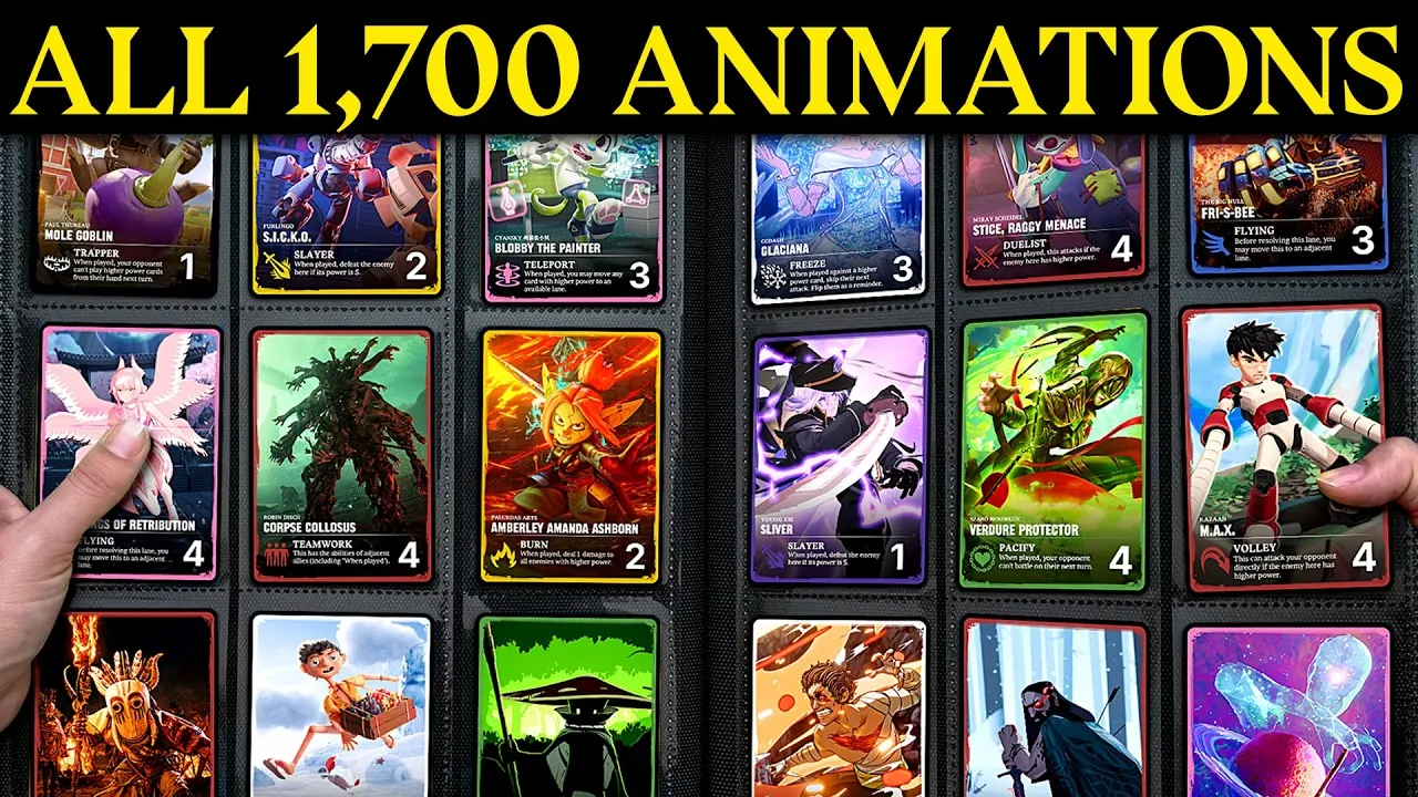 Gauntlet of Gods