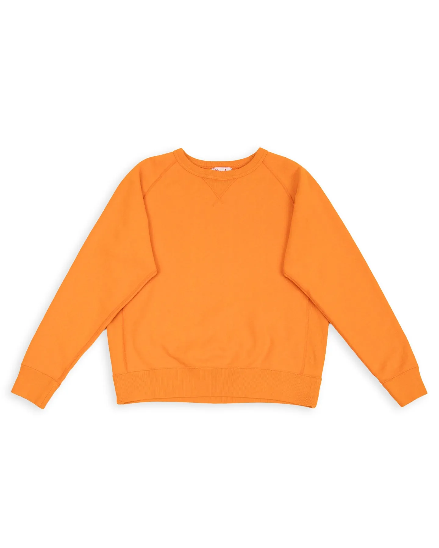 Wonder Looper Super Looper French Terry Crewneck