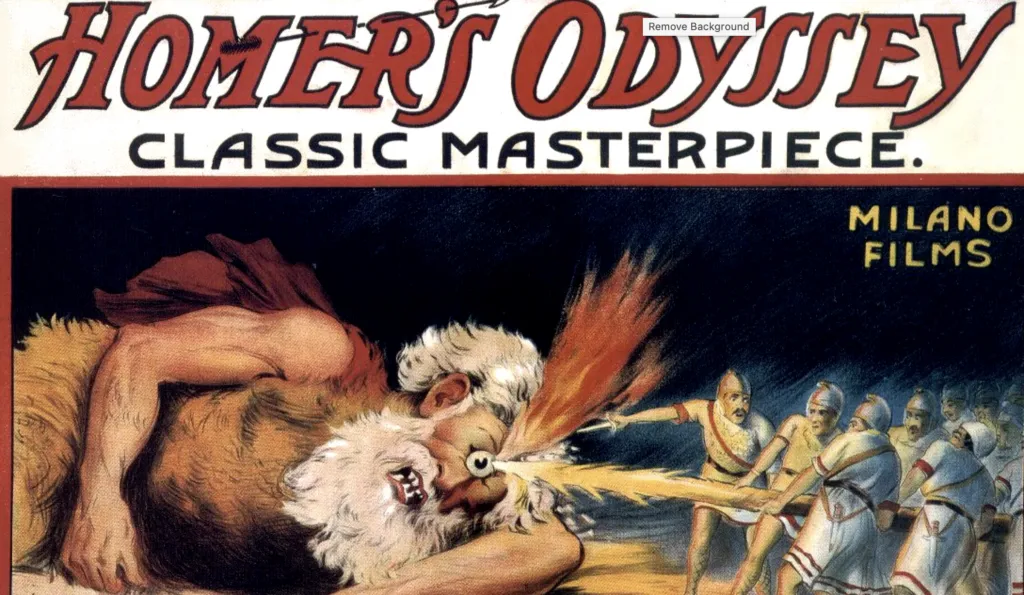 The 1911 Odyssey