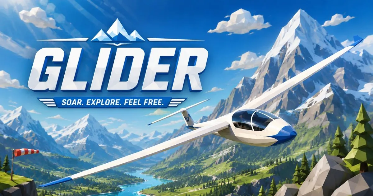 Glider