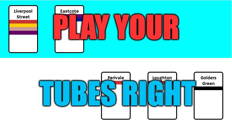 Play Your Tubes Right