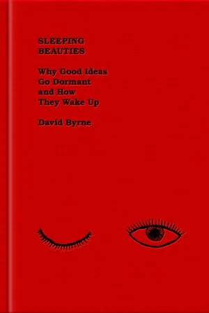 Sleeping Beauties by David Byrne