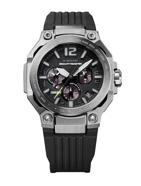 Casio G-SHOCK Gravitymaster GWR-B3000