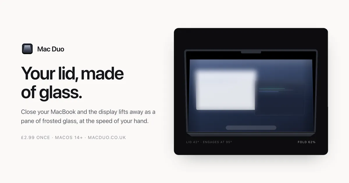 Mac Duo