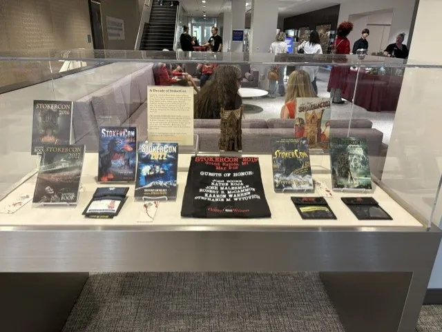 Horror Studies Archive