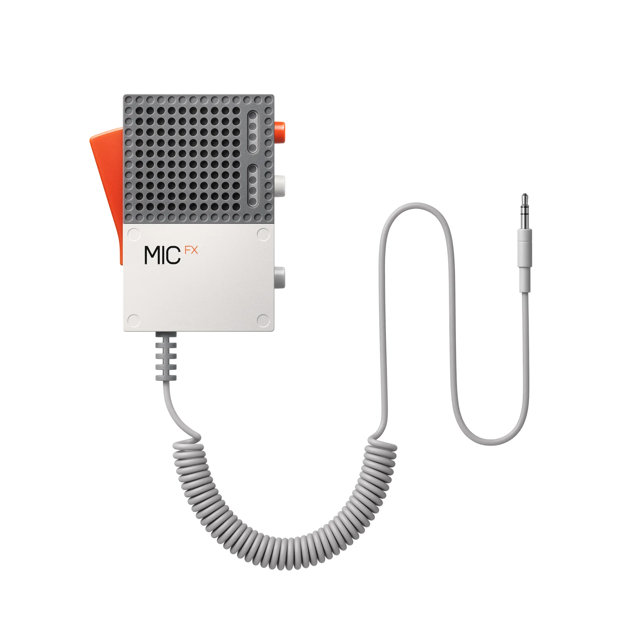 EP–2350 FX–MIC