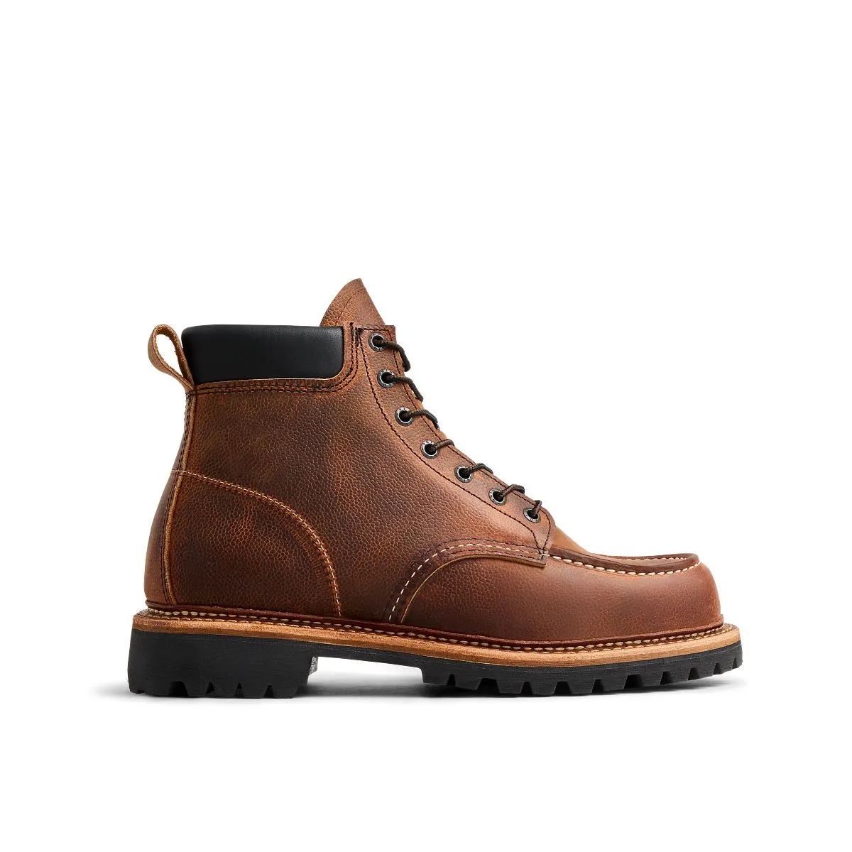 Red Wing Heritage Norway Moc