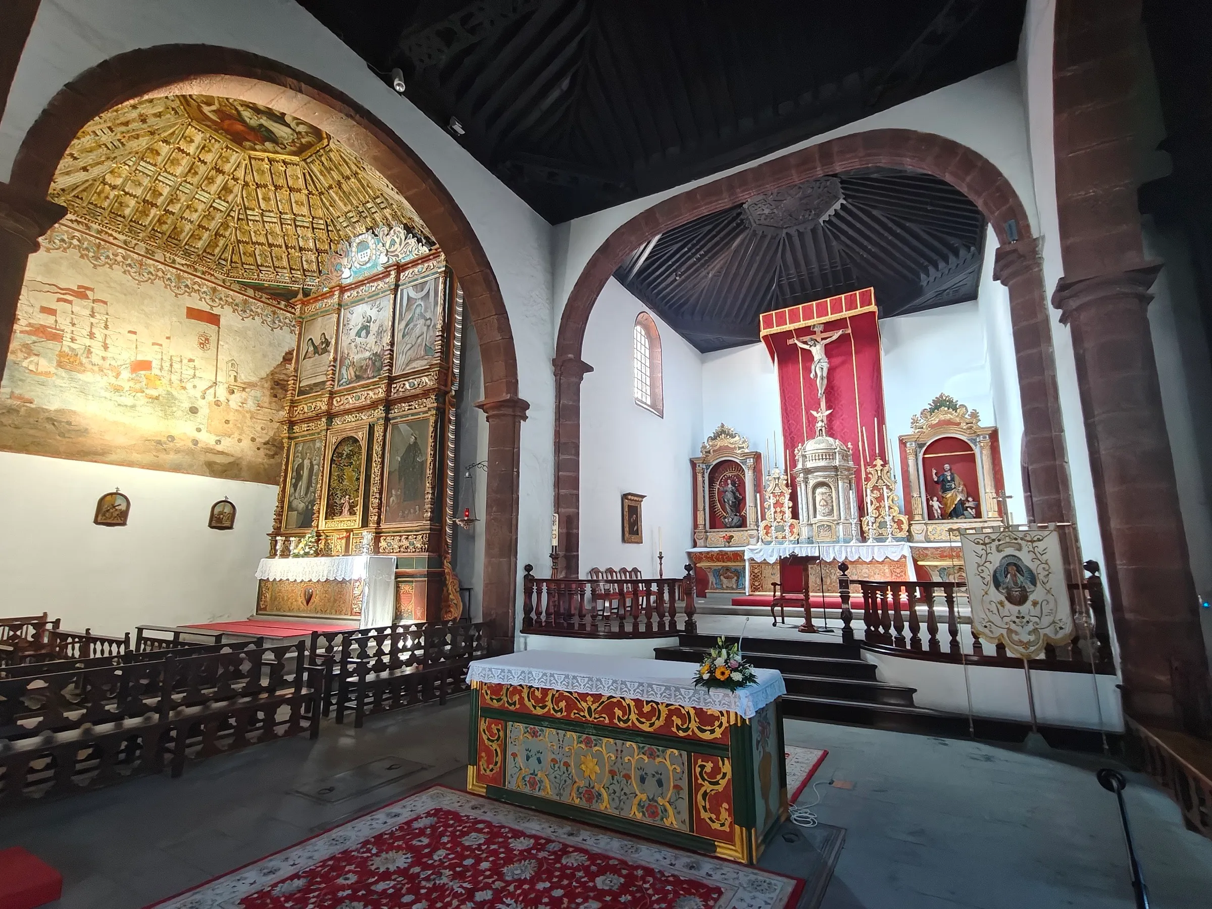 Iglesia de la Asunción