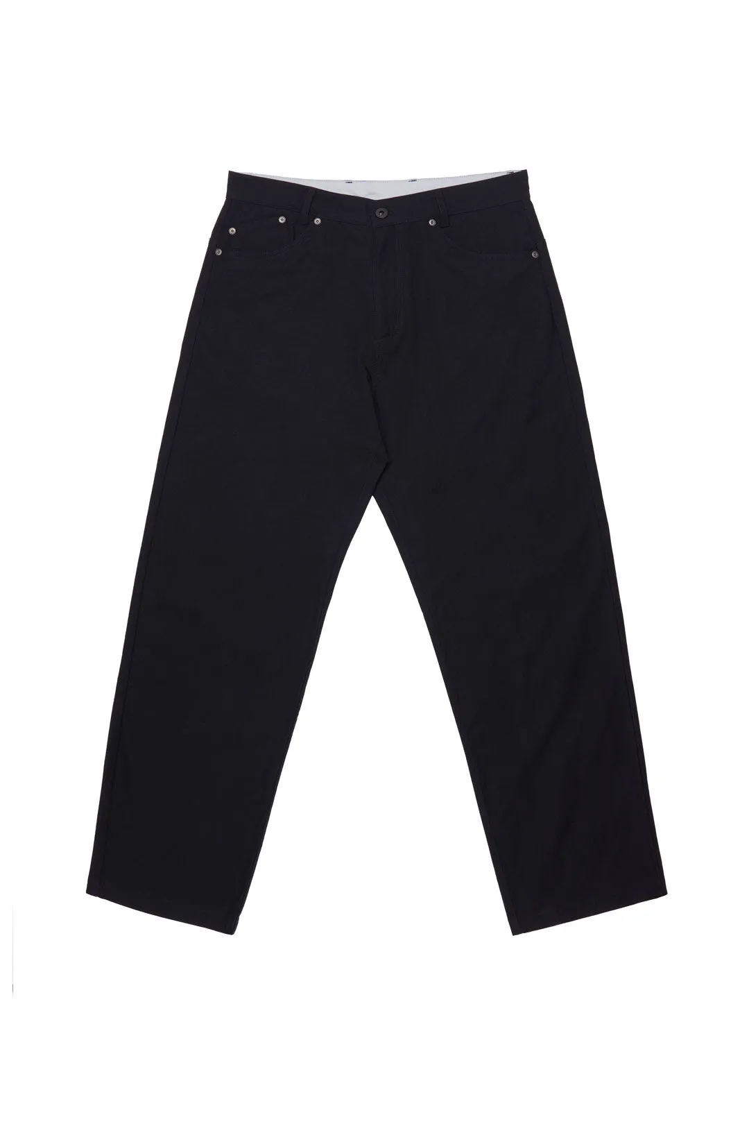 Outlier Postdenimdeux