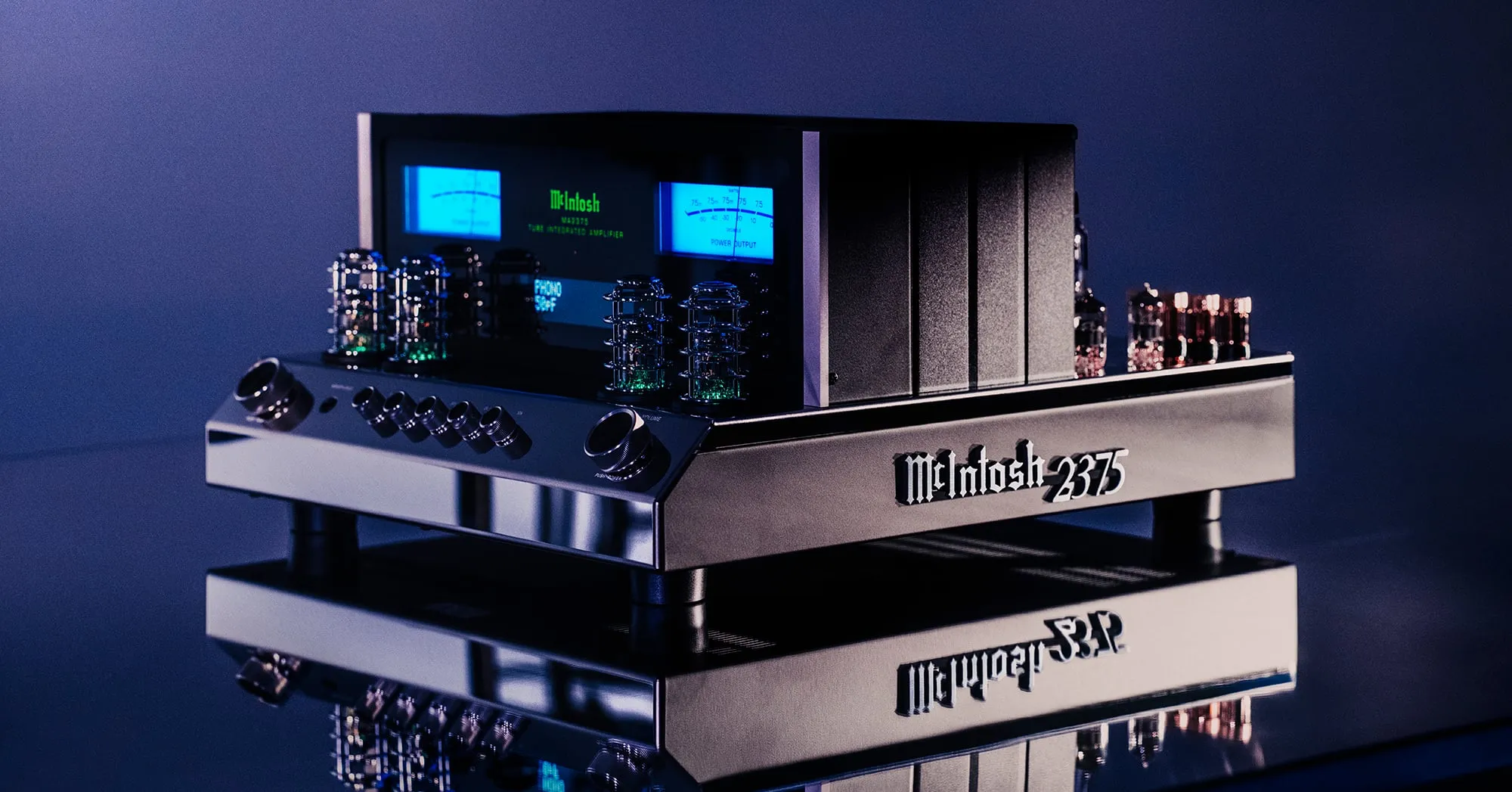 McIntosh MA2375