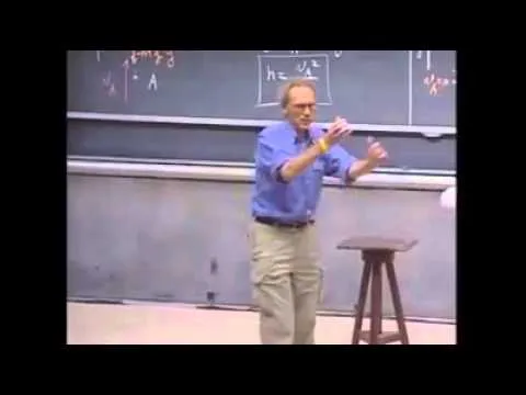 The Map of Physics