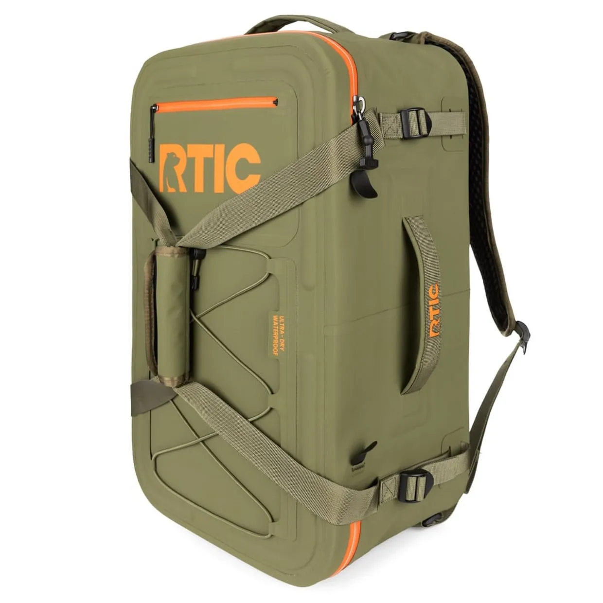 RTIC Ultra Dry Duffle Pack